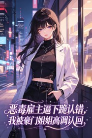 恶毒雇主逼下跪认错，我被豪门姐姐高调认回