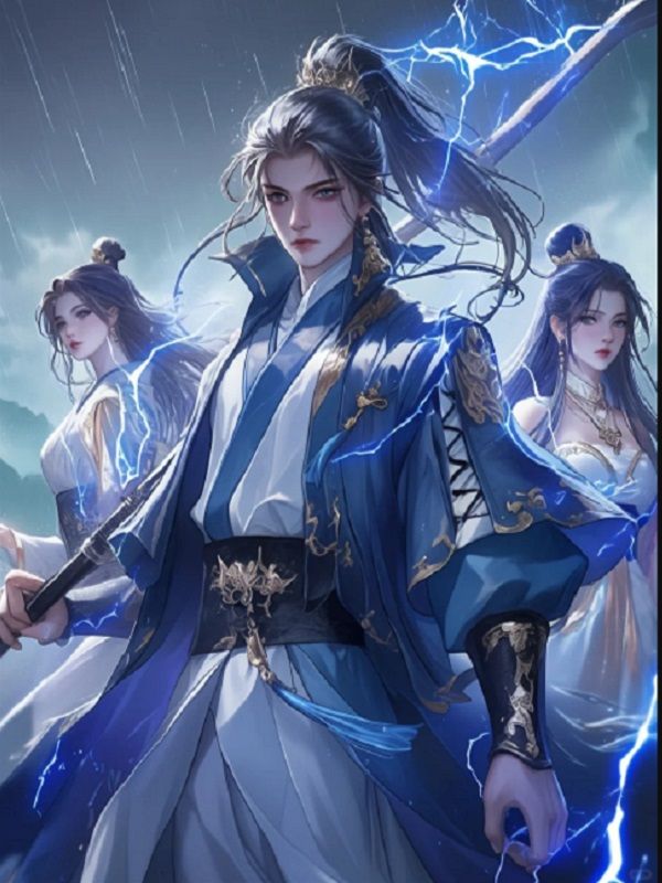 被绿茶师弟扔进毒瘴林后，初代药王他不装了