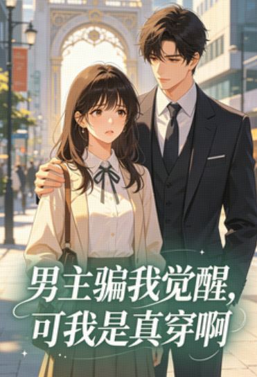 男主骗我觉醒，可我是真穿啊