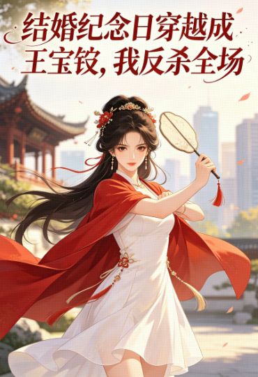 结婚纪念日穿越成王宝钏，我反杀全场