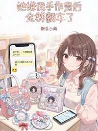她嫌我手作贵后全群翻车了