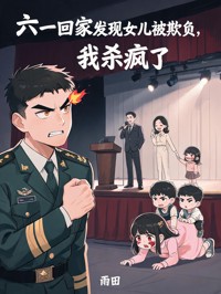 六一回家发现女儿被欺负，我杀疯了