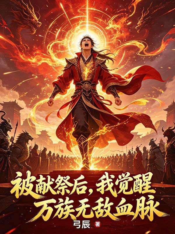 被献祭后，我觉醒万族无敌血脉