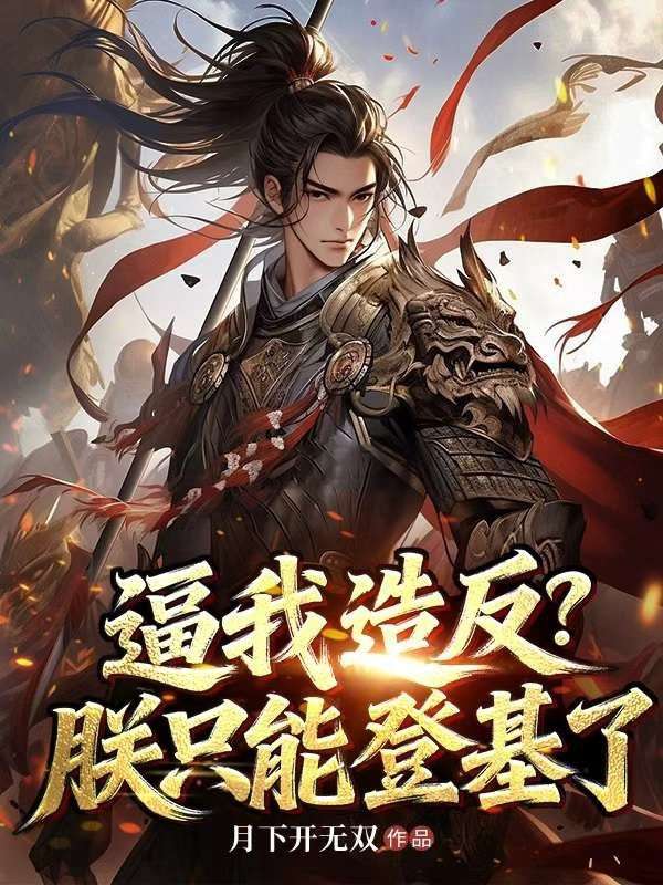 逼我造反？朕只能登基了