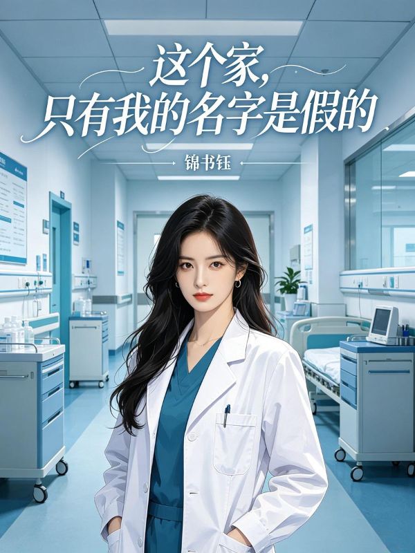 这个家，只有我的名字是假的