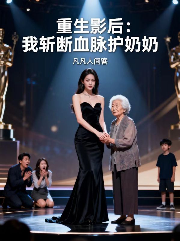 重生影后：我斩断血脉护奶奶