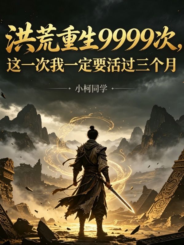 洪荒重生9999次，这一次我一定要活过三个月