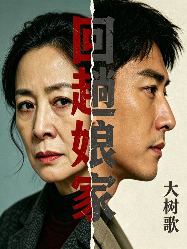 回趟娘家，小舅子把我的千万项目偷了