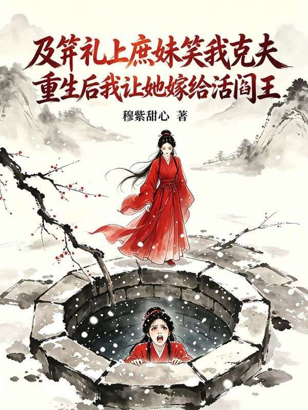 及笄礼上庶妹笑我克夫，重生后我让她嫁给活阎王