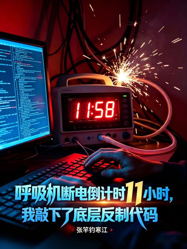 迟来的深情，比草都轻贱