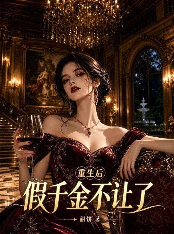 重生后,假千金不让了