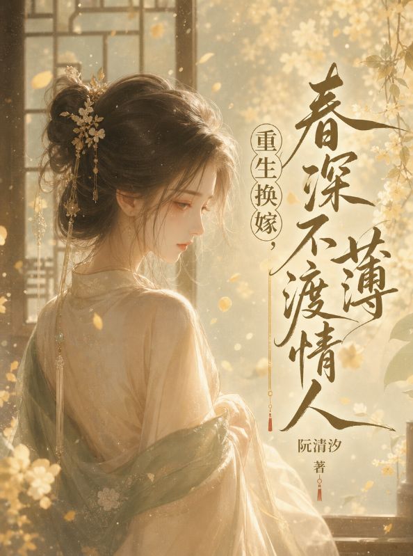 重生换嫁,春深不渡薄情人