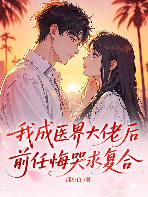 我成医界大佬后，前任悔哭求复合