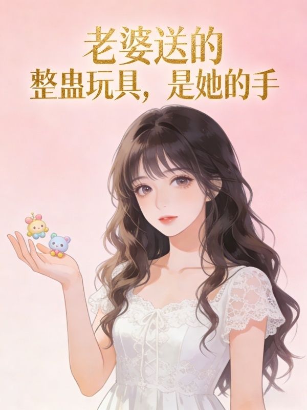 老婆送的整蛊玩具，是她的手