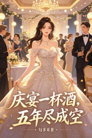 庆宴一杯酒，五年尽成空