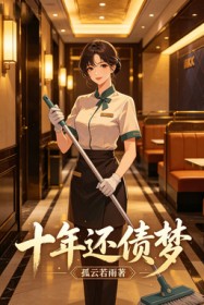 十年还债梦