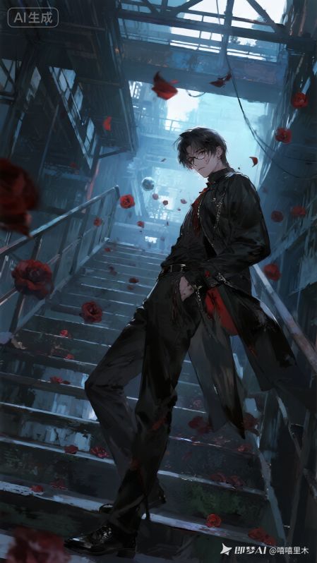 无视弹幕后，我拿下了影帝大满贯