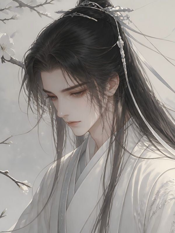 我被做成人彘后，妻子悔疯了