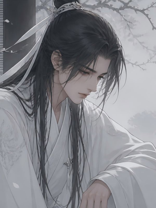 新郎换人后，我让妻子被诛九族