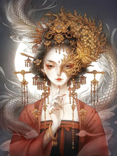 五指山后,灵山无佛