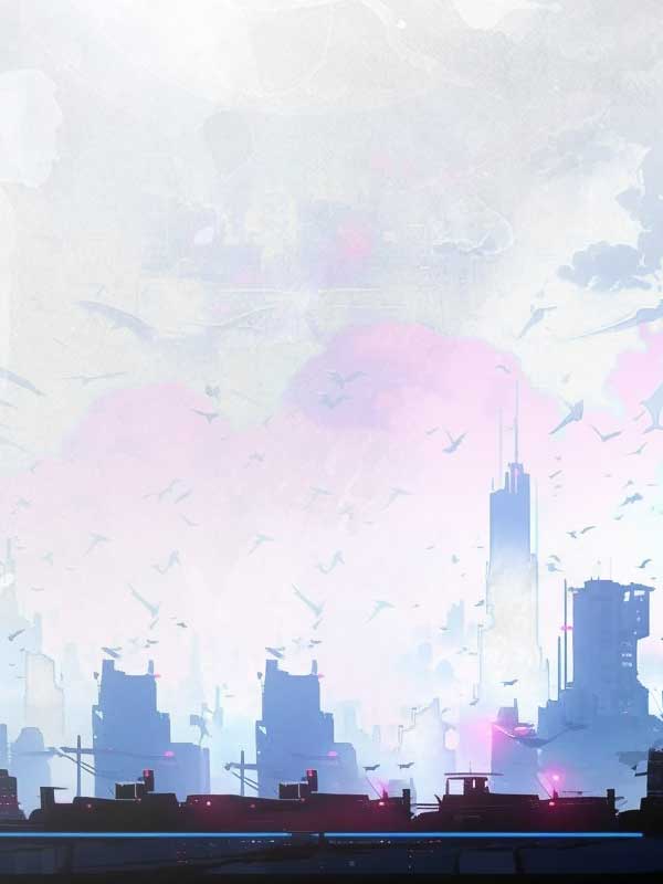 一梦经年