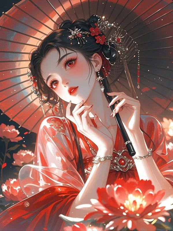 说我是通房丫鬟？我让你全家流放宁古塔