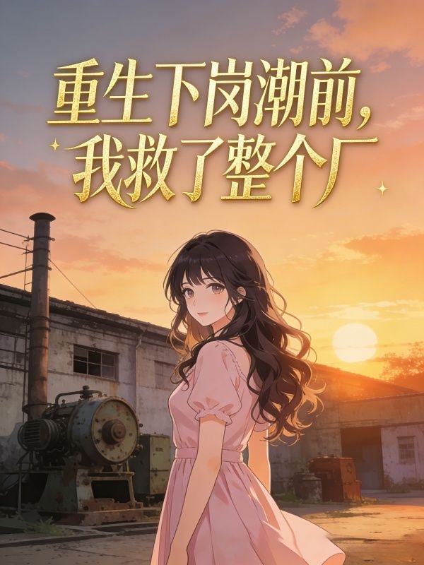 重生下岗潮前，我救了整个厂