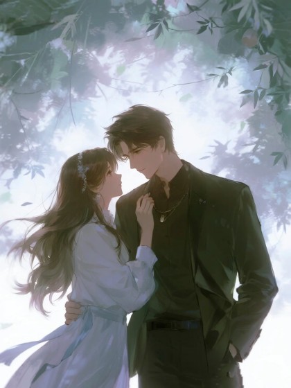 一念情深，一夏荒芜