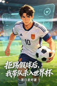 拒踢假球后，我带队杀入世界杯