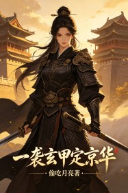 一袭玄甲定京华