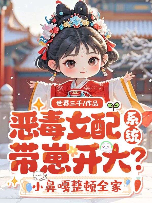 恶毒女配系统带崽开大?小鼻嘎整顿全家