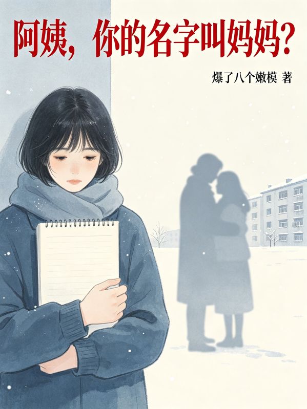 阿姨,你的名字叫妈妈?