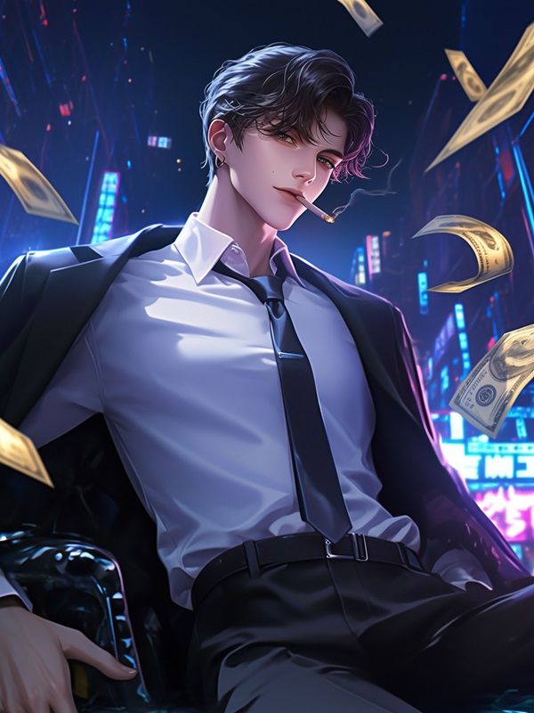 妻子纵容情人偷我作品后,我杀疯了