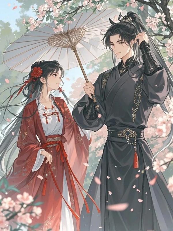 看见弹幕后,无子皇后不作了