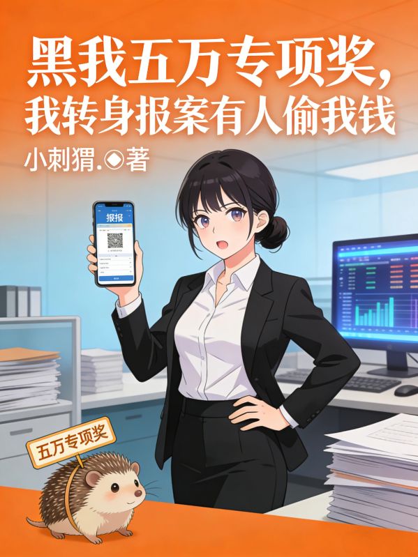 黑我五万专项奖，我转身报案有人偷我钱