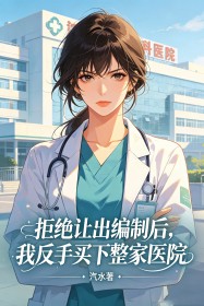 拒绝让出编制后,我反手买下整家医院