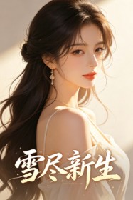 雪尽新生