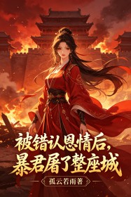 被错认恩情后,暴君屠了整座城
