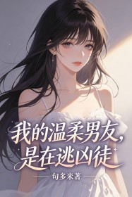 我的温柔男友,是在逃凶徒