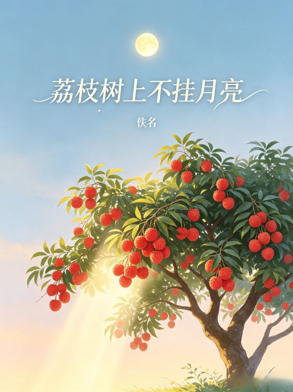 荔枝树上不挂月亮