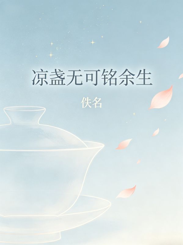凉盏无可铭余生