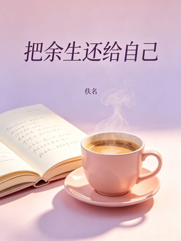 把余生还给自己