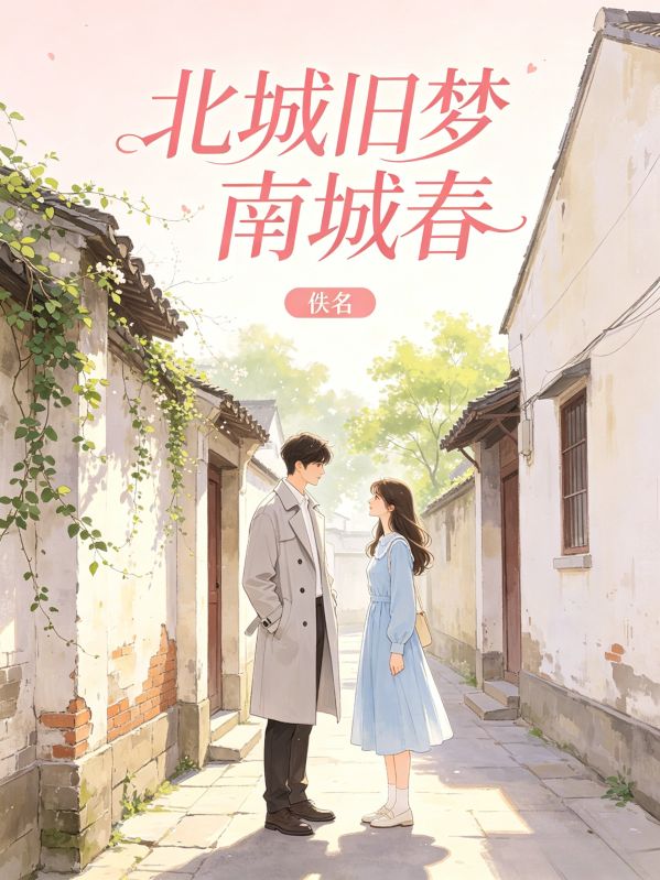 北城旧梦南城春