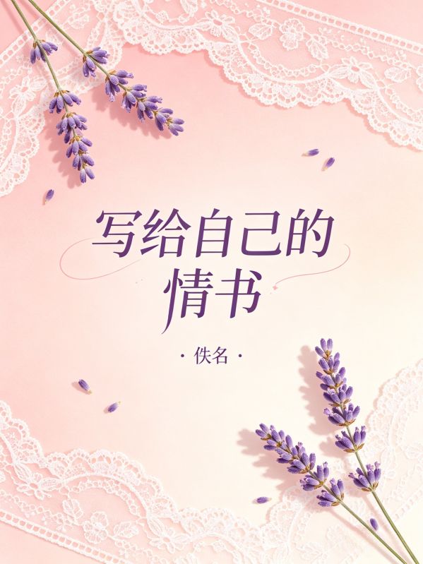 写给自己的情书