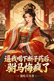逼我喝下断子药后,驸马悔疯了