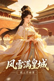 风雪满皇城
