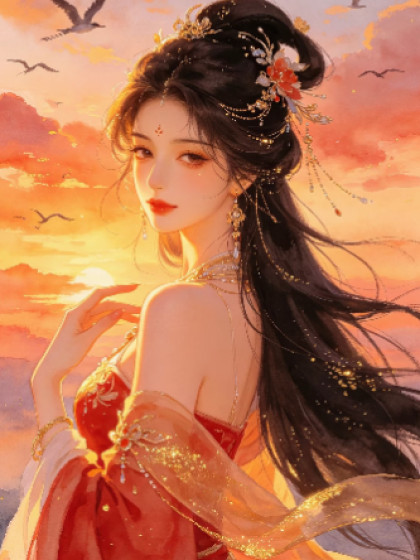 被真千金逼着跪地祈福后,摄政王哭着求我骂他祖宗十八代