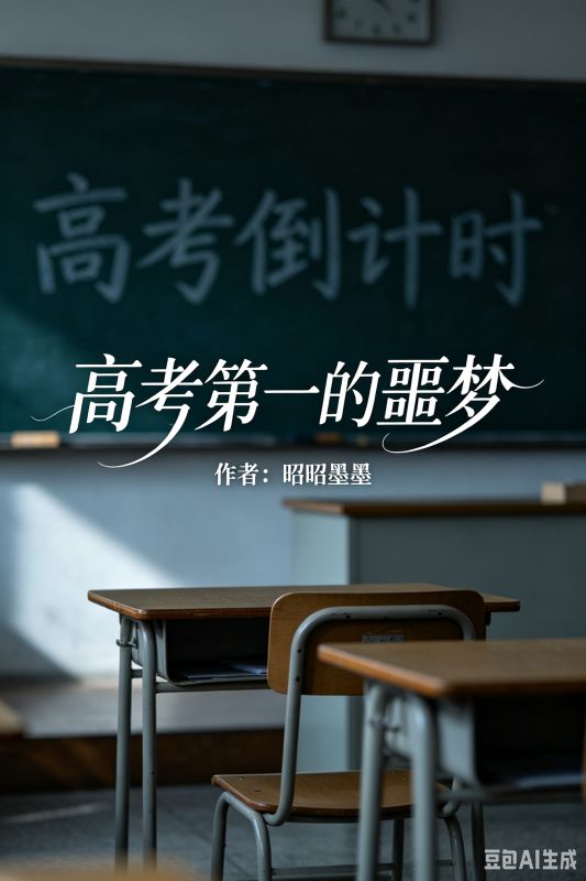 高考第一的噩梦