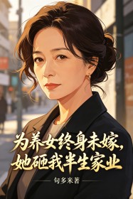 为养女终身未嫁,她砸我半生家业