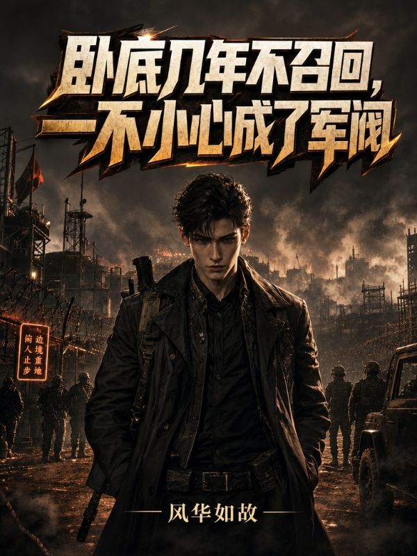卧底几年不召回，一不小心成了军阀